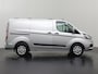 Ford Transit Custom 2.0TDCI 130PK Automaat Limited | Trekhaak | Dakdraagsysteem | Multimedia | Camera | Airco | Cruise | 3-Zits | Betimmering