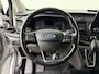 Ford Transit Custom 2.0TDCI 130PK Automaat Limited | Trekhaak | Dakdraagsysteem | Multimedia | Camera | Airco | Cruise | 3-Zits | Betimmering