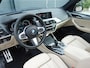 BMW X3 (g01) xDrive30i X Drive M Sport RIJKLAAR/PANO/TREKHAAK/HuD/360*/MEMORY/KEYLESS