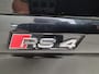 Audi RS4 Cabriolet 4.2 V8 RS 4 quattro Exclusive met schaal stoelen