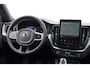 Volvo XC60 T6 350PK Automaat AWD Ultra Black Edition Trekhaak / Luchtvering / Facelift/ Head-up display/ Harman Kardon audio/ BLIS/ Elektrischbedienbare stoelen met geheugen / Panoramadak/ Adaptive cruise control/ Pilot assist/ Apple Carplay/ Android auto/