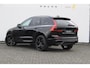 Volvo XC60 T6 350PK Automaat AWD Ultra Black Edition Trekhaak / Luchtvering / Facelift/ Head-up display/ Harman Kardon audio/ BLIS/ Elektrischbedienbare stoelen met geheugen / Panoramadak/ Adaptive cruise control/ Pilot assist/ Apple Carplay/ Android auto/