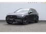 Volvo XC60 T6 350PK Automaat AWD Ultra Black Edition Trekhaak / Luchtvering / Facelift/ Head-up display/ Harman Kardon audio/ BLIS/ Elektrischbedienbare stoelen met geheugen / Panoramadak/ Adaptive cruise control/ Pilot assist/ Apple Carplay/ Android auto/