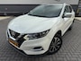 Nissan Qashqai 1.2 N-Connecta*CRUISE*NAVI*CAMERA*ELKT-RAAM*C-D AFSTAND