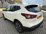 Nissan Qashqai 1.2 N-Connecta*CRUISE*NAVI*CAMERA*ELKT-RAAM*C-D AFSTAND
