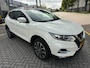Nissan Qashqai 1.2 N-Connecta*CRUISE*NAVI*CAMERA*ELKT-RAAM*C-D AFSTAND
