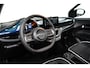Fiat 500e 42 kwh 120 pk | Stoelverwarming | Apple Carplay | Cruise control |