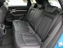 Audi E-tron e-tron 55 quattro advanced 95 kWh | 360°-camera | Trekhaak | 21-inch velgen | Apple-/Android Carplay | Elektrische achterklep | Memory | bang & olufsen | Acc |