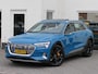 Audi E-tron e-tron 55 quattro advanced 95 kWh | 360°-camera | Trekhaak | 21-inch velgen | Apple-/Android Carplay | Elektrische achterklep | Memory | bang & olufsen | Acc |