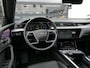 Audi E-tron e-tron 55 quattro advanced 95 kWh | 360°-camera | Trekhaak | 21-inch velgen | Apple-/Android Carplay | Elektrische achterklep | Memory | bang & olufsen | Acc |