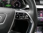 Audi E-tron e-tron 55 quattro advanced 95 kWh | 360°-camera | Trekhaak | 21-inch velgen | Apple-/Android Carplay | Elektrische achterklep | Memory | bang & olufsen | Acc |