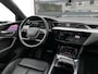 Audi E-tron e-tron 55 quattro advanced 95 kWh | 360°-camera | Trekhaak | 21-inch velgen | Apple-/Android Carplay | Elektrische achterklep | Memory | bang & olufsen | Acc |
