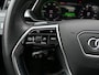 Audi E-tron e-tron 55 quattro advanced 95 kWh | 360°-camera | Trekhaak | 21-inch velgen | Apple-/Android Carplay | Elektrische achterklep | Memory | bang & olufsen | Acc |