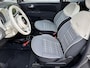 Fiat 500 1.2 69pk Lounge Automaat | 1ste eigenaar | Panoramadak | Airco | AppleCarPlay/Android