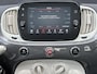 Fiat 500 1.2 69pk Lounge Automaat | 1ste eigenaar | Panoramadak | Airco | AppleCarPlay/Android