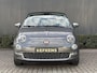 Fiat 500 1.2 69pk Lounge Automaat | 1ste eigenaar | Panoramadak | Airco | AppleCarPlay/Android