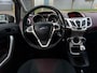 Ford Fiesta 1.25 Titanium*2Eigenaar*Cruise*Climat-Airco*Velgen*NAP*APK*Bluetooth
