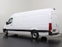 Mercedes-Benz Sprinter Automaat L3H2 Maxi Pro ( Model 2025 ) | 10" Multimedia+Camera | Airco | Cruise | 3-Zits