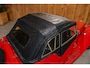 MG TF | Prijs op aanvraag |