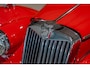 MG TF | Prijs op aanvraag |