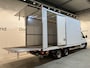 Mercedes-Benz Sprinter 314 CDI BE-Combi Clixtar N1 Aut. / Laadklep / Laadverm. 2.832 KG / Euro 6 / Airco / Cruise Control / 3-Zits