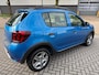 Dacia Sandero 0.9 TCe SL Stepway*Automaat*Navigatie*Cruise*Bluetooth*Velgen*APK*NAP