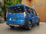 Ford Tourneo Courier BEV Active 136PK Camera | 2x Schuifdeur | Stoel/stuurverwarming | BLIS | Adap. Cruise