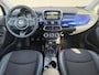Fiat 500X 115 pk Lounge 1e Eigenaar | Dealer onderhouden | Cruise Control | Apple Carplay | Parkeersensoren Voor & Achter | Parkeercamera | Navigatie | DAB |