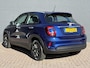 Fiat 500X 115 pk Lounge 1e Eigenaar | Dealer onderhouden | Cruise Control | Apple Carplay | Parkeersensoren Voor & Achter | Parkeercamera | Navigatie | DAB |
