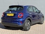 Fiat 500X 115 pk Lounge 1e Eigenaar | Dealer onderhouden | Cruise Control | Apple Carplay | Parkeersensoren Voor & Achter | Parkeercamera | Navigatie | DAB |