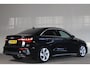 Audi A3 Limousine 35 TFSI S edition - NL Auto!! Stoelverw I 360 Camera I Adap Cruise