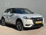 DS 3 Crossback Rivoli E-Tense 50 kWh | Dealer onderhouden | All Season Banden | 1e Eigenaar | Cruise Control | Navigatie | Lederen Bekleding | Apple Carplay | Climate Control | Parkeercamera | Parkeersensoren Voor & Achter | Dode Hoek Detectie