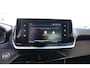 Peugeot e-2008 EV Blue Lease Active 50 kWh|SOH 92%|3 -fase|Navi|Apple carplay/Android auto|