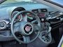 Fiat 500 1.2 Lounge, Panoramadak, Automaat, Airco