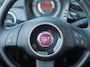 Fiat 500 1.2 Lounge, Panoramadak, Automaat, Airco