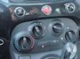 Fiat 500 1.2 Lounge, Panoramadak, Automaat, Airco