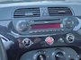 Fiat 500 1.2 Lounge, Panoramadak, Automaat, Airco