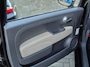 Fiat 500 1.2 Lounge, Panoramadak, Automaat, Airco