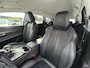 Peugeot 3008 130 Pk Benzine Zeer Luxe * Navigatie * Zwart Lederen Interieur met Elektrisch verst. stoelen met massage functie * Trekhaak * Dab+ Radio * Climate & Cruise Control * Vingerhoets; Vierde Generatie Eersteklas Service. Al meer dan 100 jaar een begrip in de Brabantse Kempen