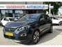 Peugeot 3008 130 Pk Benzine Zeer Luxe * Navigatie * Zwart Lederen Interieur met Elektrisch verst. stoelen met massage functie * Trekhaak * Dab+ Radio * Climate & Cruise Control * Vingerhoets; Vierde Generatie Eersteklas Service. Al meer dan 100 jaar een begrip in de Brabantse Kempen