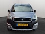 Peugeot Partner Tepee 1.2 PureTech 110PK Allure Camera Navigatie Trekhaak Nieuwe Distributieriem