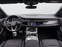 Audi Q8 60 TFSI e Quattro S Line | ABT stylingspakket | trekhaak | B&O | advanced onderstel | panoramadak | 23"