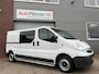 Opel Vivaro 2.0 CDTI L2H1! Dubbelcabine! Airco! Cruise! Navi!