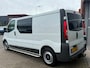 Opel Vivaro 2.0 CDTI L2H1! Dubbelcabine! Airco! Cruise! Navi!