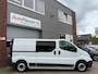 Opel Vivaro 2.0 CDTI L2H1! Dubbelcabine! Airco! Cruise! Navi!