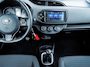 Toyota Yaris 1.0 VVT-i Connect | Achteruitrijcamera | Airco | Metallic Lak | Lichtmetalen Velgen | Radio |