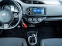 Toyota Yaris 1.0 VVT-i Connect | Achteruitrijcamera | Airco | Metallic Lak | Lichtmetalen Velgen | Radio |