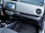 Toyota Yaris 1.0 VVT-i Connect | Achteruitrijcamera | Airco | Metallic Lak | Lichtmetalen Velgen | Radio |