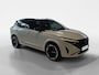 Nissan Qashqai 1.5 e-Power N-Design | Stuur-, stoel- en voorruitverwarming | 20inch wielen |360grd camera | parkeersensoren voor en achter | Electrische stoelverstelling met geheugen | Alcantra/lederen bekleding | 205PK | Two-tone lak | Apple carplay & Android auto |