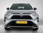 Toyota RAV4 2.5 Plug-in Hybrid AWD Bi-Tone Plus | BTW Voertuig | Dealeronderhouden | Pano | Stoel ventilatie |